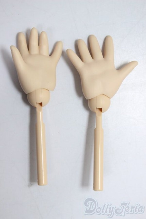 画像2: MDD/OF:ハンドパーツ/BJD　球体関節人形 A-25-12-17-127-NY-ZA (2)