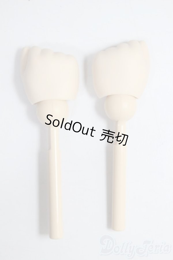 画像1: MDD/OF:ハンドパーツ/BJD　球体関節人形 A-25-12-17-128-NY-ZA (1)