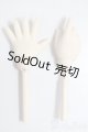 画像: MDD/OF:ハンドパーツ/BJD　球体関節人形 A-25-12-17-121-NY-ZA