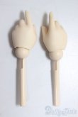 画像1: MDD/OF:ハンドパーツ/BJD　球体関節人形 A-25-12-17-123-NY-ZA (1)
