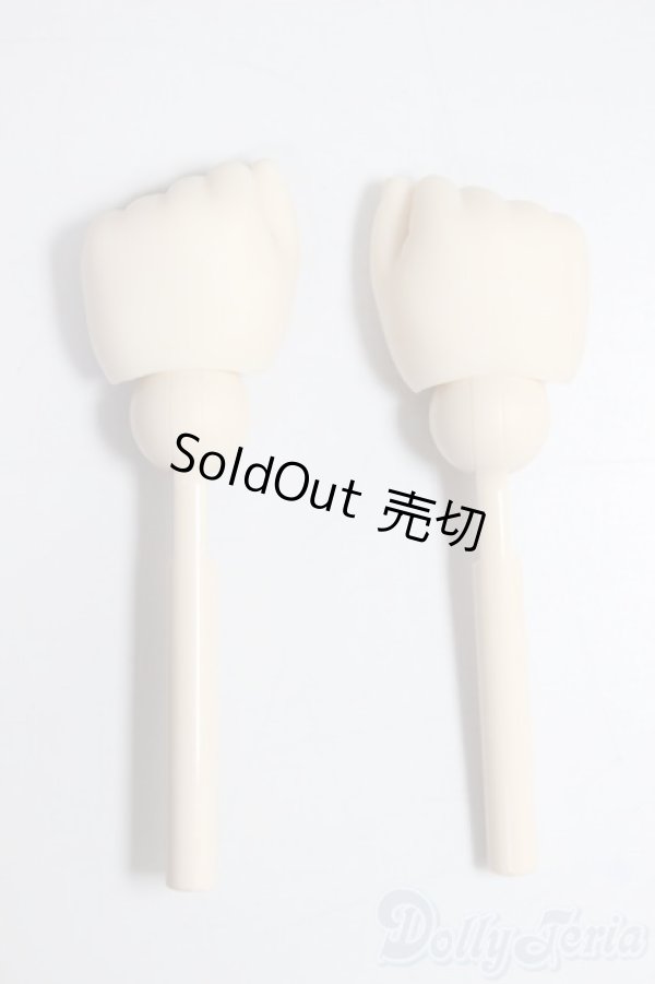 画像1: MDD/OF:ハンドパーツ/BJD　球体関節人形 A-25-12-17-122-NY-ZA (1)