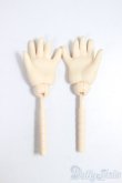 画像2: MDD/OF:ハンドパーツ/BJD　球体関節人形 A-25-12-17-119-NY-ZA (2)