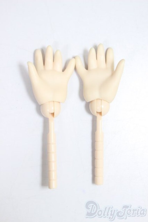 画像2: MDD/OF:ハンドパーツ/BJD　球体関節人形 A-25-12-17-119-NY-ZA (2)