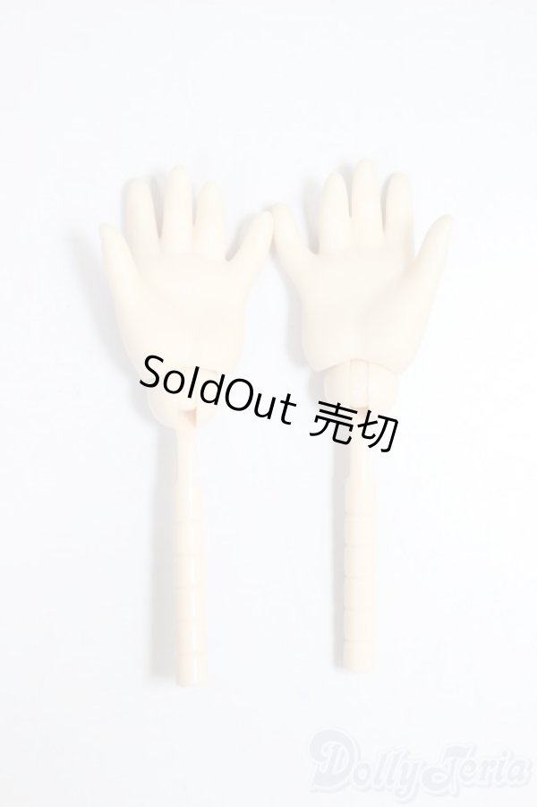 画像2: MDD/OF:ハンドパーツ/BJD　球体関節人形 A-25-12-17-119-NY-ZA (2)