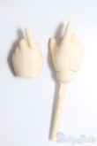 画像1: MDD/OF:ハンドパーツ/BJD　球体関節人形 A-25-12-17-118-NY-ZA (1)
