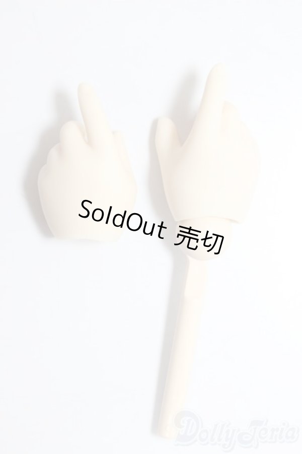 画像1: MDD/OF:ハンドパーツ/BJD　球体関節人形 A-25-12-17-118-NY-ZA (1)