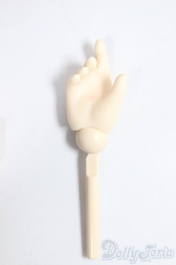 画像3: MDD/OF:ハンドパーツ/BJD　球体関節人形 A-25-12-17-118-NY-ZA (3)