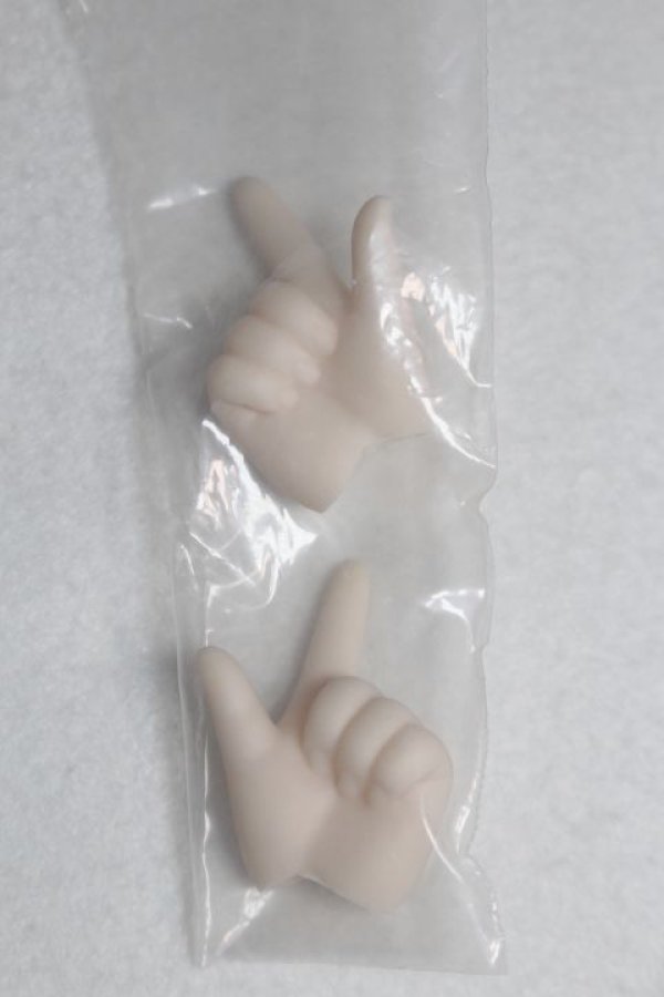 画像2: MDD/OF:ハンドパーツ/ A-26-01-14-062-NY-ZA (2)