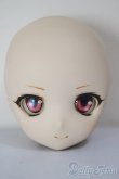 画像1: DD/DDH-01:カスタムヘッド/BJD　球体関節人形 A-25-12-17-137-NY-ZA (1)