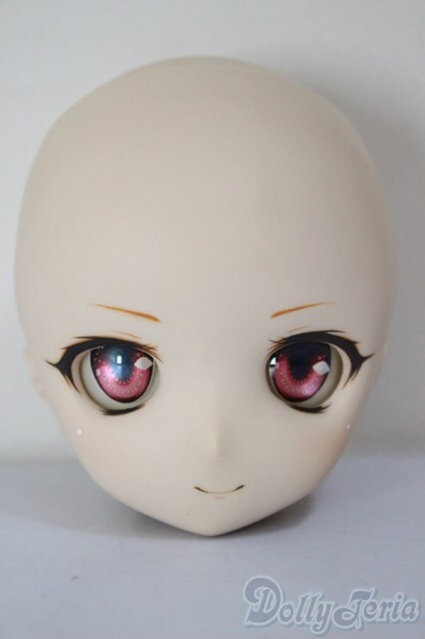 画像1: DD/DDH-01:カスタムヘッド/BJD　球体関節人形 A-25-12-17-137-NY-ZA (1)