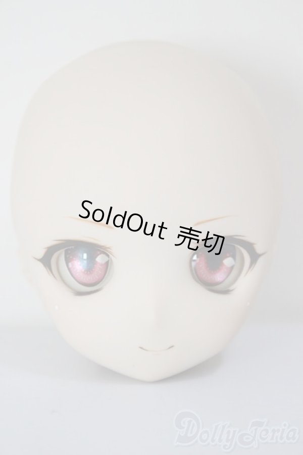 画像1: DD/DDH-01:カスタムヘッド/BJD　球体関節人形 A-25-12-17-137-NY-ZA (1)