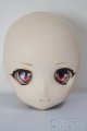 画像: DD/DDH-01:カスタムヘッド/BJD　球体関節人形 A-25-12-17-137-NY-ZA