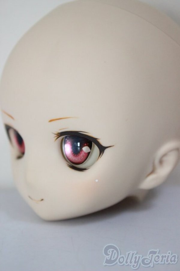 画像2: DD/DDH-01:カスタムヘッド/BJD　球体関節人形 A-25-12-17-137-NY-ZA (2)