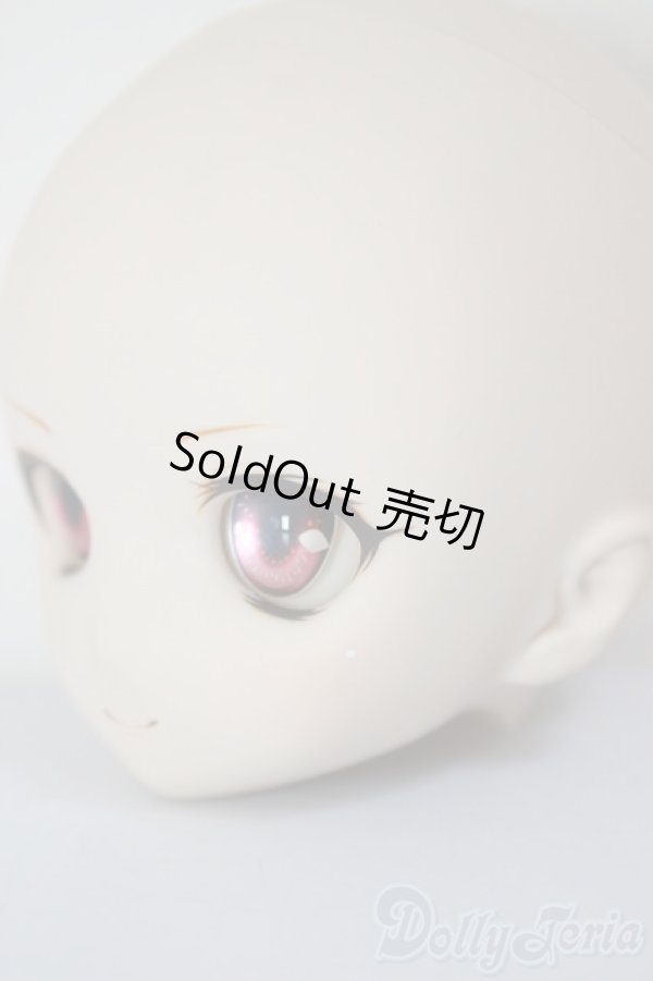 画像2: DD/DDH-01:カスタムヘッド/BJD　球体関節人形 A-25-12-17-137-NY-ZA (2)