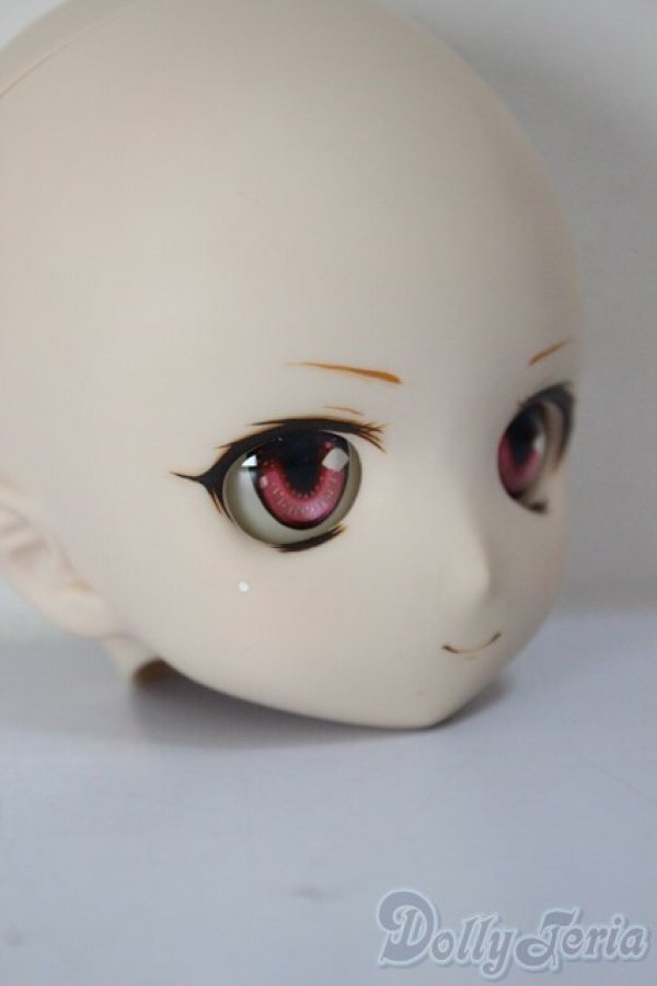 画像3: DD/DDH-01:カスタムヘッド/BJD　球体関節人形 A-25-12-17-137-NY-ZA (3)
