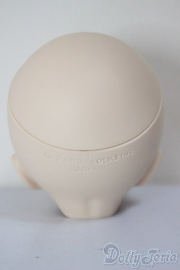 画像4: DD/DDH-01:カスタムヘッド/BJD　球体関節人形 A-25-12-17-137-NY-ZA (4)