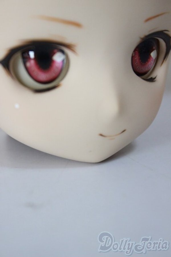 画像5: DD/DDH-01:カスタムヘッド/BJD　球体関節人形 A-25-12-17-137-NY-ZA (5)