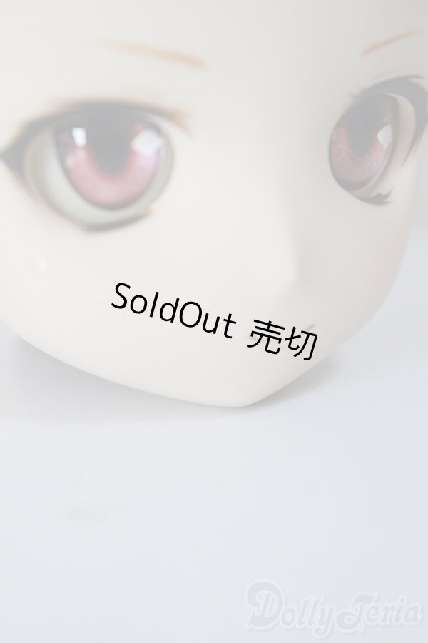 画像5: DD/DDH-01:カスタムヘッド/BJD　球体関節人形 A-25-12-17-137-NY-ZA (5)