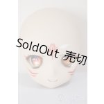 画像: DD/DDH-01:カスタムヘッド/BJD　球体関節人形 A-25-12-17-138-NY-ZA