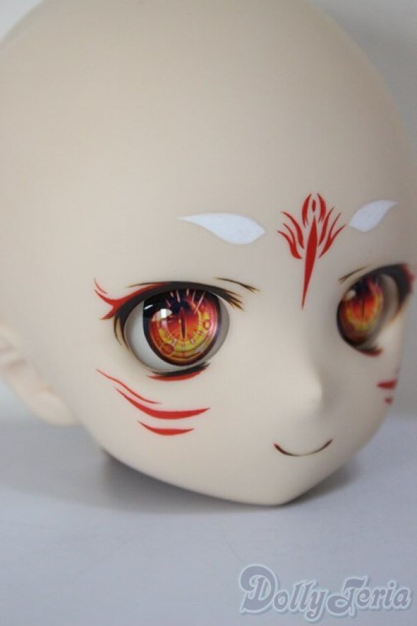 画像3: DD/DDH-01:カスタムヘッド/BJD　球体関節人形 A-25-12-17-138-NY-ZA (3)