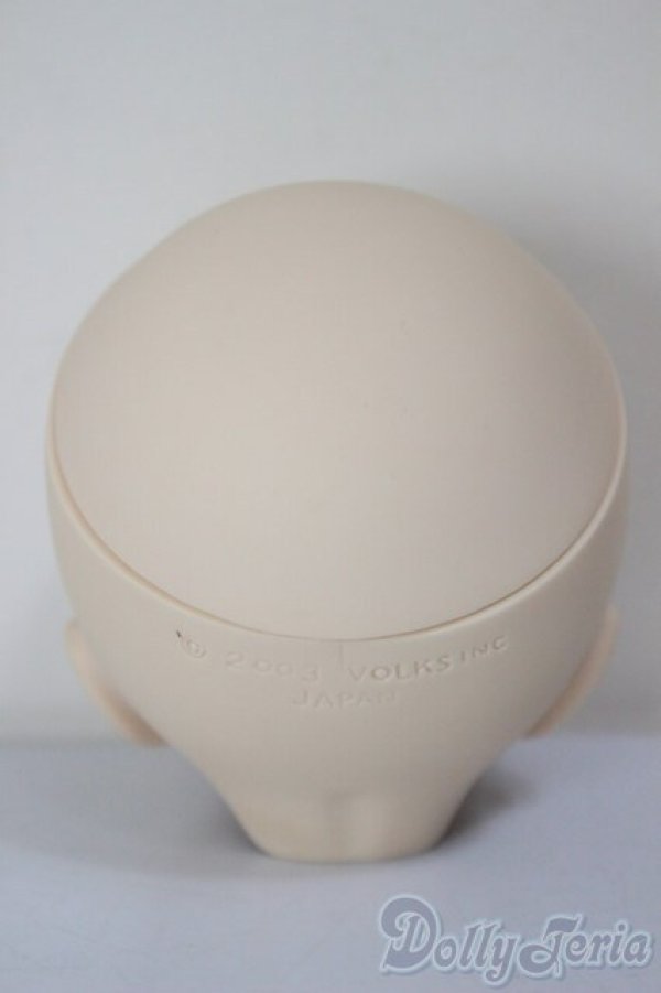 画像4: DD/DDH-01:カスタムヘッド/BJD　球体関節人形 A-25-12-17-138-NY-ZA (4)