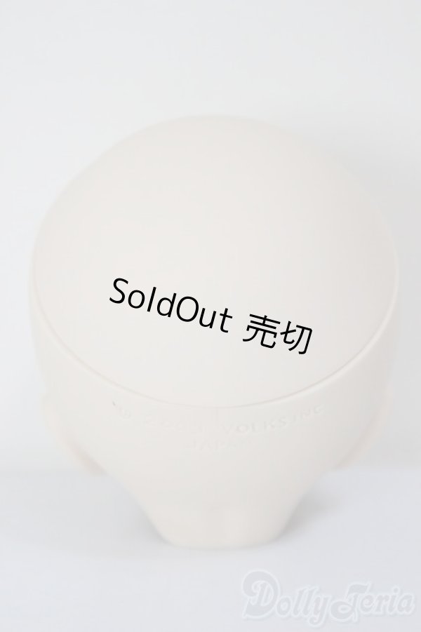 画像4: DD/DDH-01:カスタムヘッド/BJD　球体関節人形 A-25-12-17-138-NY-ZA (4)