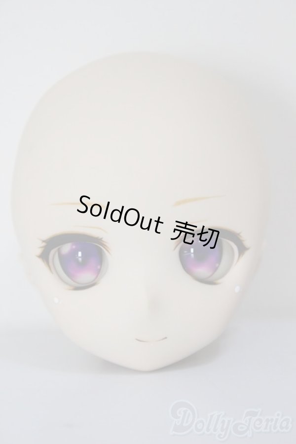 画像1: DD/DDH-01:カスタムヘッド/BJD　球体関節人形 A-25-12-17-139-NY-ZA (1)