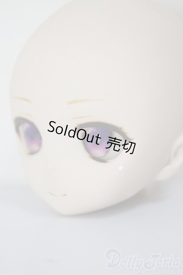 画像2: DD/DDH-01:カスタムヘッド/BJD　球体関節人形 A-25-12-17-139-NY-ZA (2)