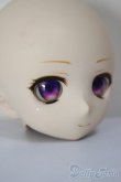 画像3: DD/DDH-01:カスタムヘッド/BJD　球体関節人形 A-25-12-17-139-NY-ZA (3)