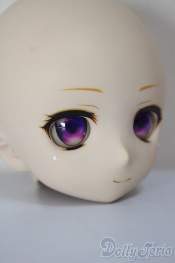 画像3: DD/DDH-01:カスタムヘッド/BJD　球体関節人形 A-25-12-17-139-NY-ZA (3)