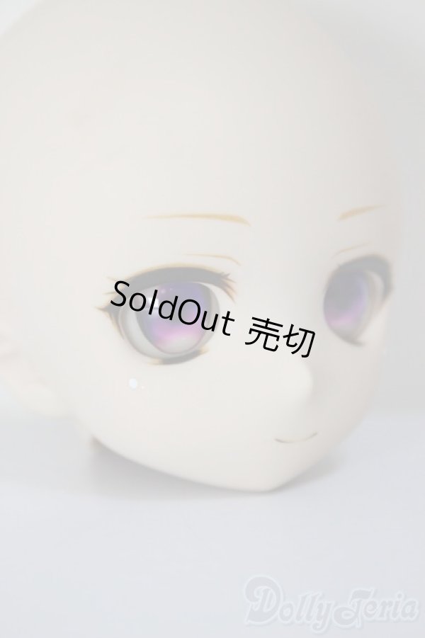 画像3: DD/DDH-01:カスタムヘッド/BJD　球体関節人形 A-25-12-17-139-NY-ZA (3)