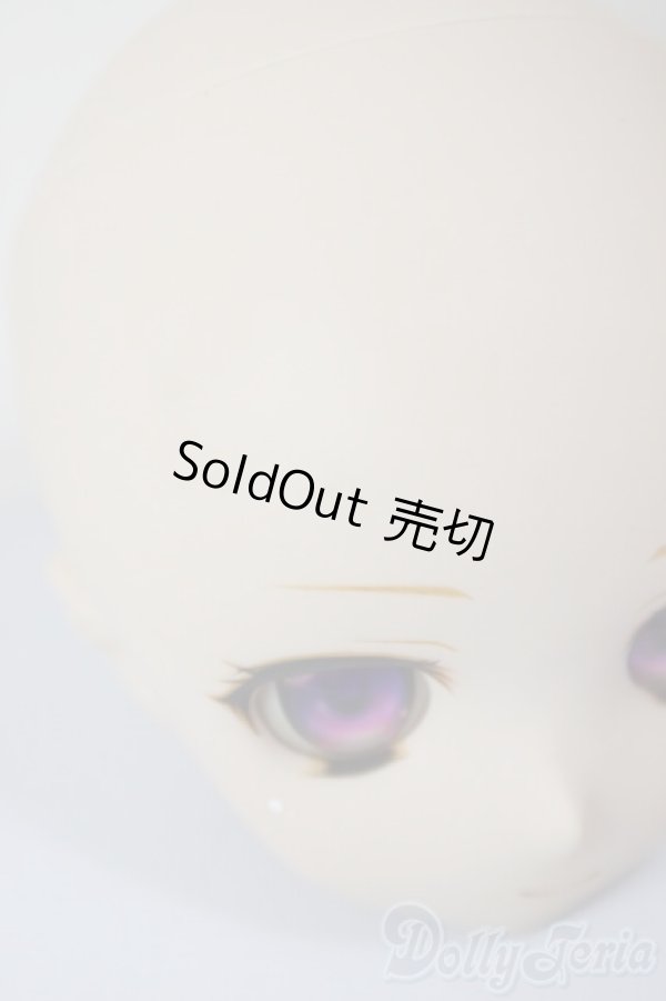 画像5: DD/DDH-01:カスタムヘッド/BJD　球体関節人形 A-25-12-17-139-NY-ZA (5)