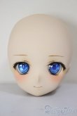 画像1: DD/DDH-01:カスタムヘッド/BJD　球体関節人形 A-25-12-17-132-NY-ZA (1)