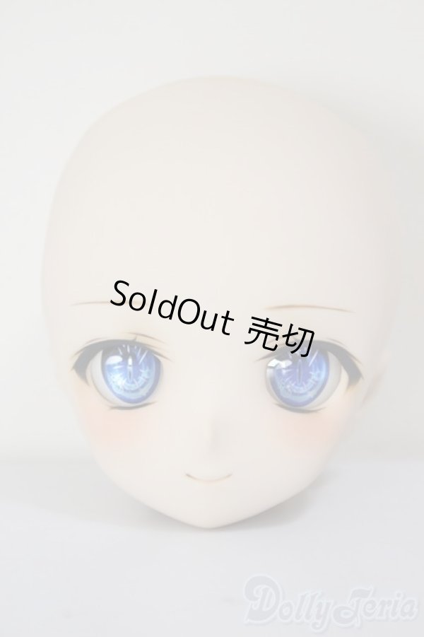 画像1: DD/DDH-01:カスタムヘッド/BJD　球体関節人形 A-25-12-17-132-NY-ZA (1)