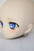 画像2: DD/DDH-01:カスタムヘッド/BJD　球体関節人形 A-25-12-17-132-NY-ZA (2)