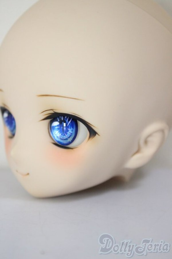 画像2: DD/DDH-01:カスタムヘッド/BJD　球体関節人形 A-25-12-17-132-NY-ZA (2)