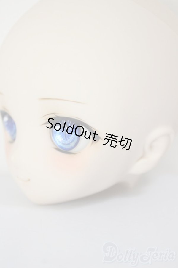 画像2: DD/DDH-01:カスタムヘッド/BJD　球体関節人形 A-25-12-17-132-NY-ZA (2)