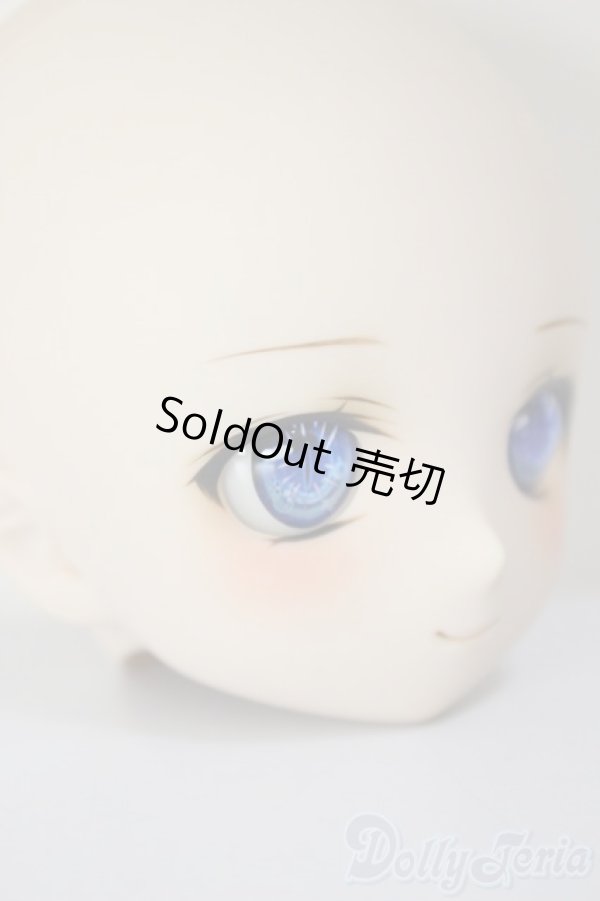 画像3: DD/DDH-01:カスタムヘッド/BJD　球体関節人形 A-25-12-17-132-NY-ZA (3)