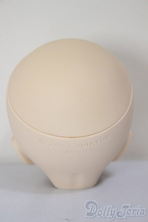 画像4: DD/DDH-01:カスタムヘッド/BJD　球体関節人形 A-25-12-17-132-NY-ZA (4)