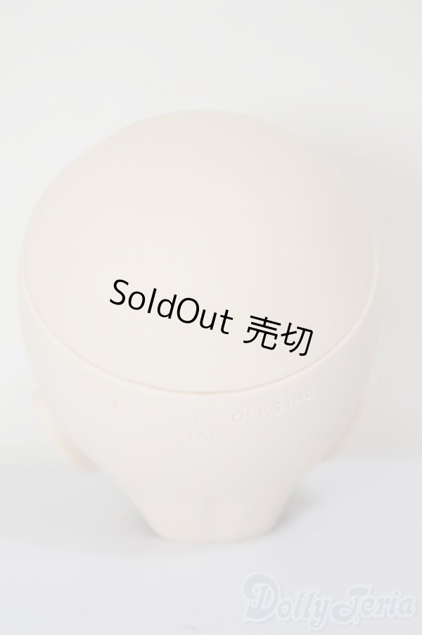 画像4: DD/DDH-01:カスタムヘッド/BJD　球体関節人形 A-25-12-17-132-NY-ZA (4)