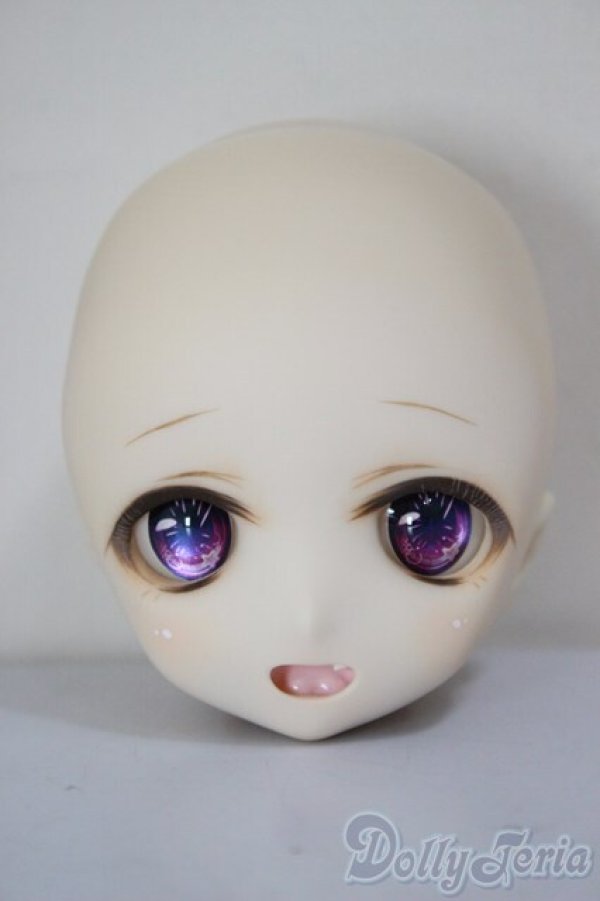 画像1: DD/DDH-01:カスタムヘッド/BJD　球体関節人形 A-25-12-17-136-NY-ZA (1)