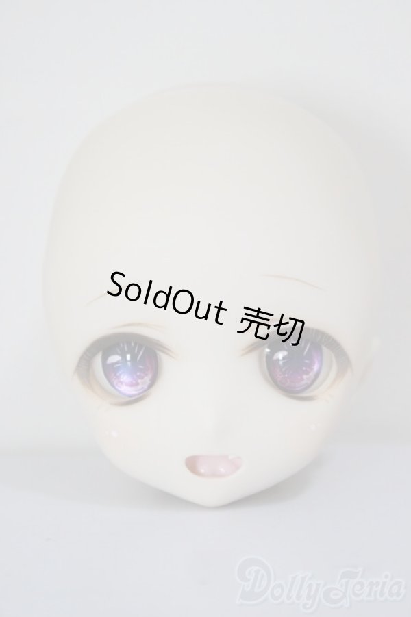 画像1: DD/DDH-01:カスタムヘッド/BJD　球体関節人形 A-25-12-17-136-NY-ZA (1)