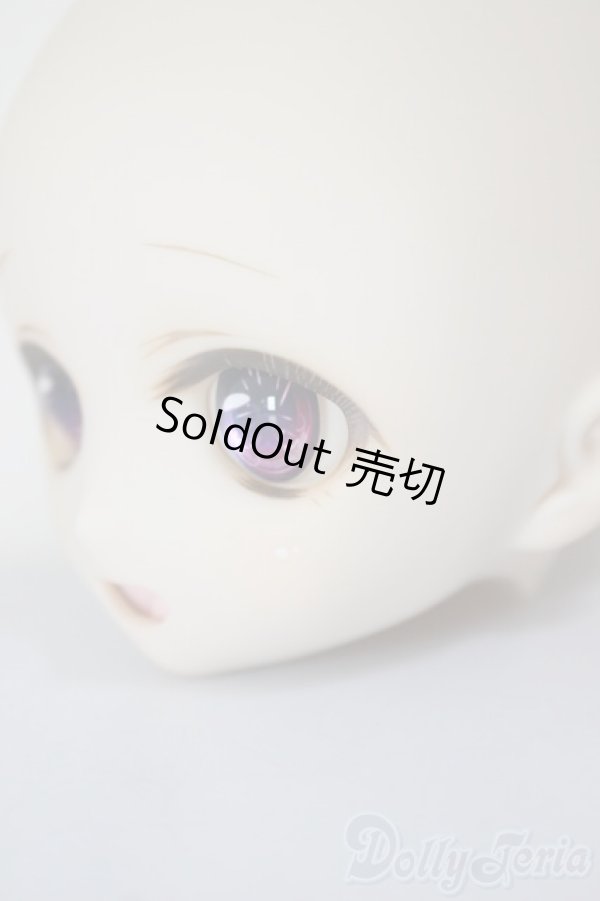 画像2: DD/DDH-01:カスタムヘッド/BJD　球体関節人形 A-25-12-17-136-NY-ZA (2)