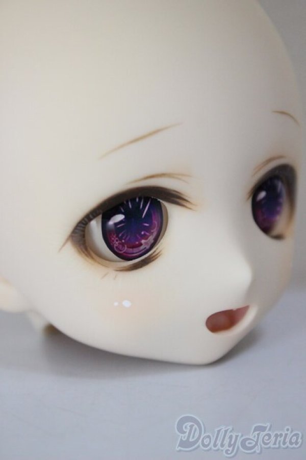 画像3: DD/DDH-01:カスタムヘッド/BJD　球体関節人形 A-25-12-17-136-NY-ZA (3)