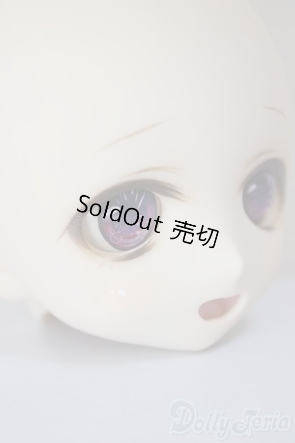 画像3: DD/DDH-01:カスタムヘッド/BJD　球体関節人形 A-25-12-17-136-NY-ZA (3)