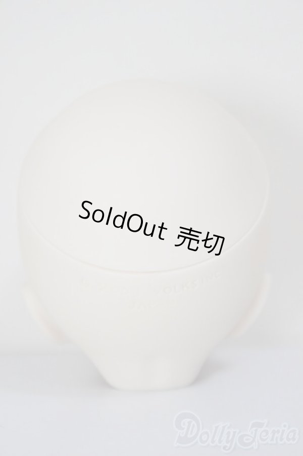 画像4: DD/DDH-01:カスタムヘッド/BJD　球体関節人形 A-25-12-17-136-NY-ZA (4)