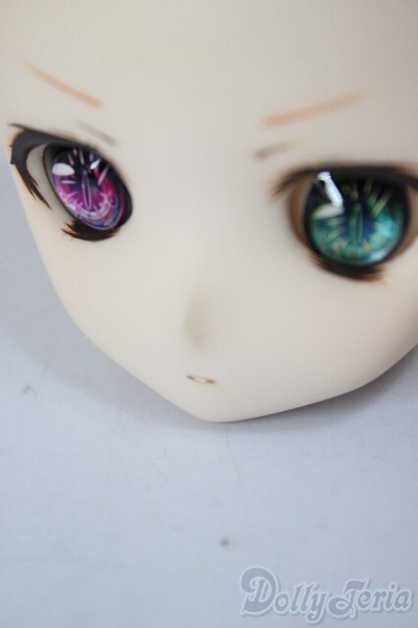 画像6: DD/DDH-01:カスタムヘッド/BJD　球体関節人形 A-25-12-17-135-NY-ZA (6)