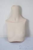 画像1: MDD/上半身パーツ/BJD　球体関節人形 A-25-12-17-115-NY-ZA (1)