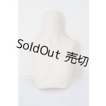 画像: MDD/上半身パーツ/BJD　球体関節人形 A-25-12-17-115-NY-ZA