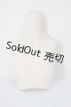 画像: MDD/上半身パーツ/BJD　球体関節人形 A-25-12-17-115-NY-ZA